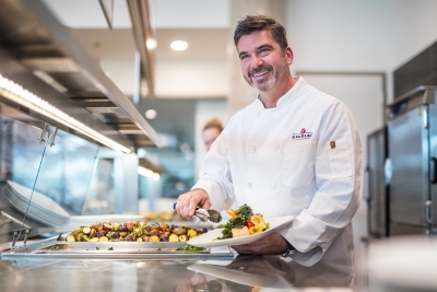 chef