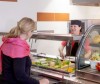 Préposée au service excelso