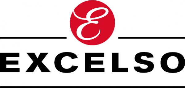 Discover the new Excelso Logo